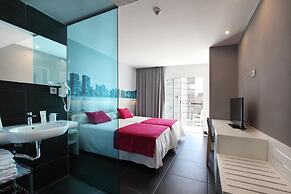 Hotel Agua Azul - Adults Only