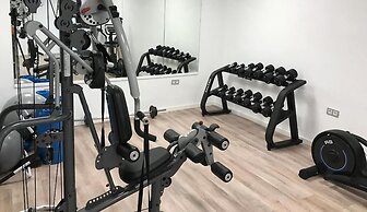 Hotel Agua Azul - Adults Only