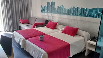 Hotel Agua Azul - Adults Only