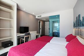 Hotel Agua Azul - Adults Only