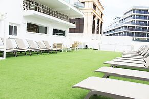 Hotel Agua Azul - Adults Only