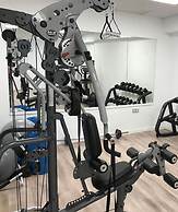 Hotel Agua Azul - Adults Only