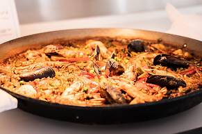 Hotel Agua Azul - Adults Only