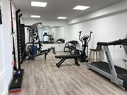 Hotel Agua Azul - Adults Only