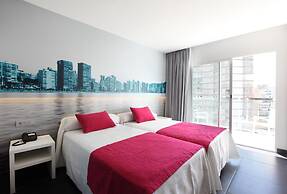 Hotel Agua Azul - Adults Only