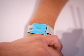 Hotel Agua Azul - Adults Only