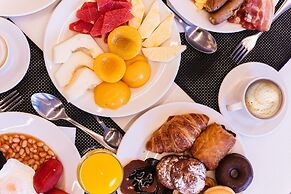 Hotel Agua Azul - Adults Only