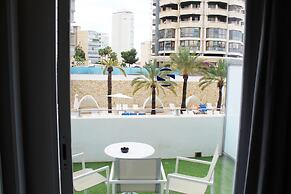 Hotel Agua Azul - Adults Only