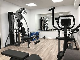 Hotel Agua Azul - Adults Only