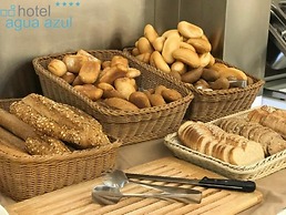 Hotel Agua Azul - Adults Only