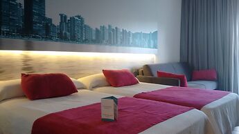 Hotel Agua Azul - Adults Only