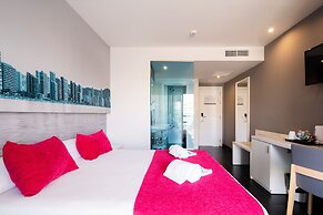 Hotel Agua Azul - Adults Only