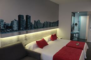 Hotel Agua Azul - Adults Only