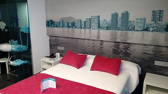 Hotel Agua Azul - Adults Only