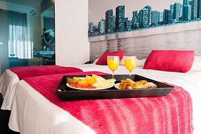 Hotel Agua Azul - Adults Only