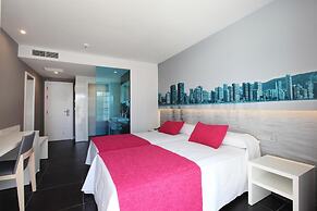 Hotel Agua Azul - Adults Only