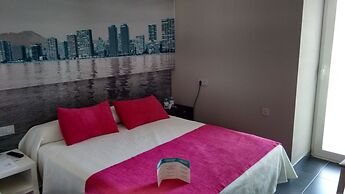 Hotel Agua Azul - Adults Only