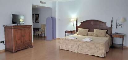 Hospedium Hotel Doña Mafalda de Castilla