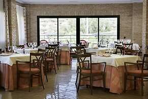 Hospedium Hotel Doña Mafalda de Castilla