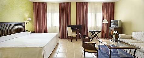 Hospedium Hotel Doña Mafalda de Castilla