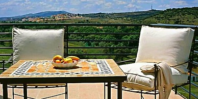 Hospedium Hotel Doña Mafalda de Castilla