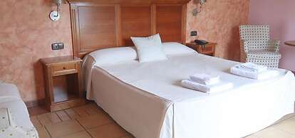 Hospedium Hotel Doña Mafalda de Castilla