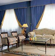 Hospedium Hotel Doña Mafalda de Castilla