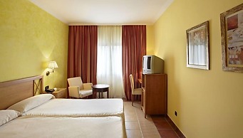 Hospedium Hotel Doña Mafalda de Castilla