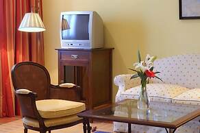 Hospedium Hotel Doña Mafalda de Castilla