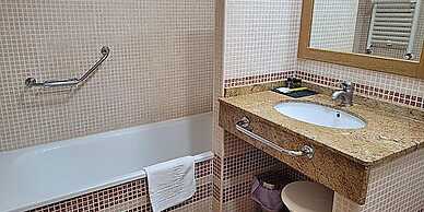 Hospedium Hotel Doña Mafalda de Castilla