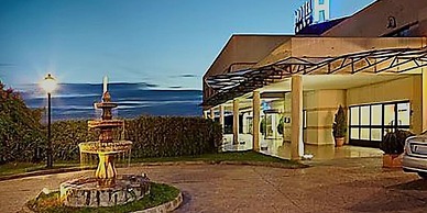 Hospedium Hotel Doña Mafalda de Castilla