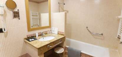 Hospedium Hotel Doña Mafalda de Castilla