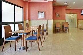 Hospedium Hotel Doña Mafalda de Castilla