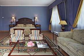 Hospedium Hotel Doña Mafalda de Castilla