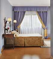 Hospedium Hotel Doña Mafalda de Castilla