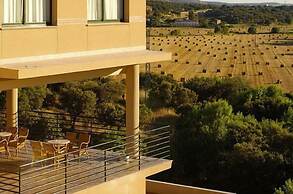 Hospedium Hotel Doña Mafalda de Castilla