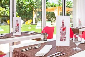 Sumus Hotel Monteplaya & Spa 4S - Adults Only