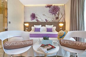 Sumus Hotel Monteplaya & Spa 4S - Adults Only