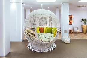 Sumus Hotel Monteplaya & Spa 4S - Adults Only