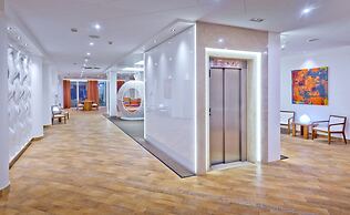 Sumus Hotel Monteplaya & Spa 4S - Adults Only