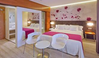 Sumus Hotel Monteplaya & Spa 4S - Adults Only