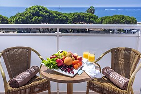 Sumus Hotel Monteplaya & Spa 4S - Adults Only