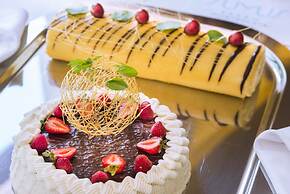 Sumus Hotel Monteplaya & Spa 4S - Adults Only