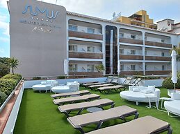 Sumus Hotel Monteplaya & Spa 4S - Adults Only