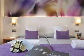 Sumus Hotel Monteplaya & Spa 4S - Adults Only