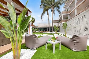 Sumus Hotel Monteplaya & Spa 4S - Adults Only