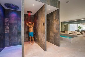 Sumus Hotel Monteplaya & Spa 4S - Adults Only