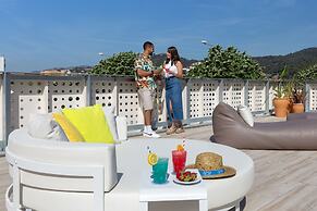 Sumus Hotel Monteplaya & Spa 4S - Adults Only