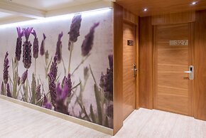 Sumus Hotel Monteplaya & Spa 4S - Adults Only