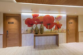 Sumus Hotel Monteplaya & Spa 4S - Adults Only